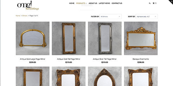 Mor furnishings on sale