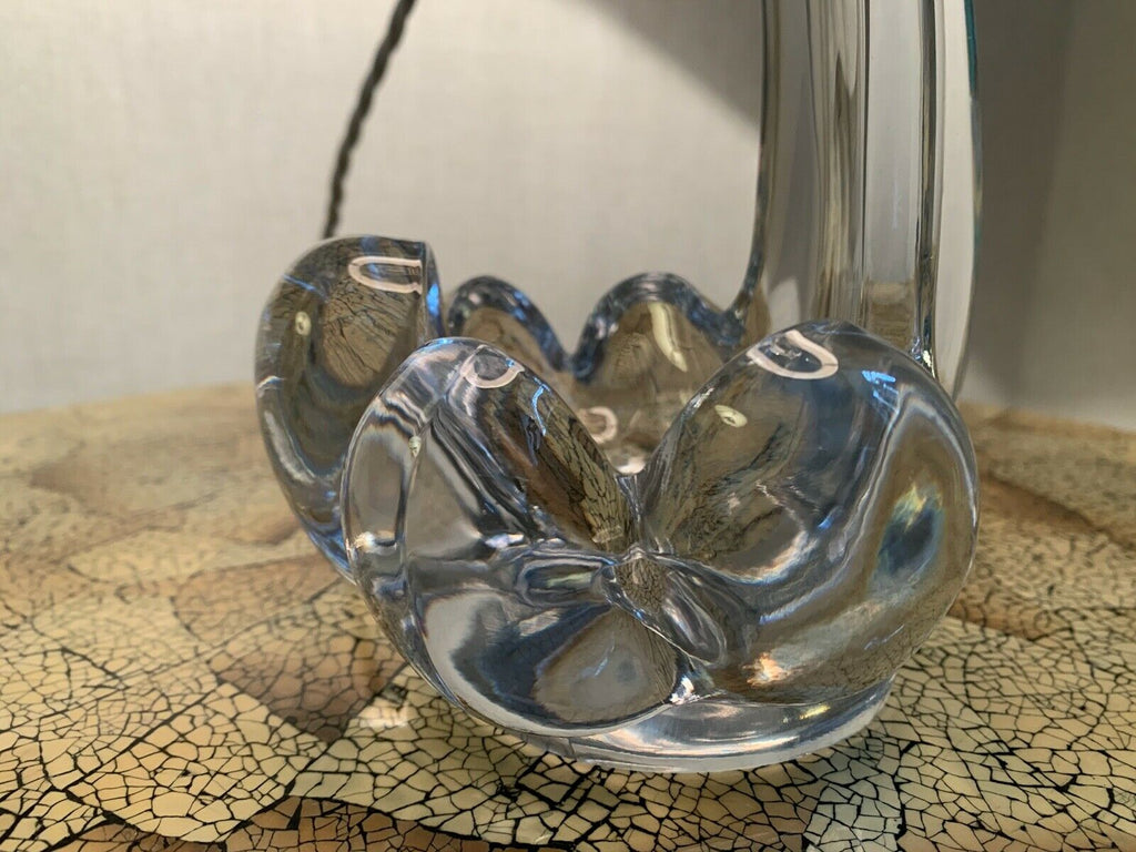 Porta Romana Dished Jellymould table lamp with shade