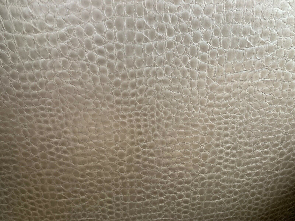 Ex Showhome Wychwood designs lizard skin leather armchair Totally Amazing!! B