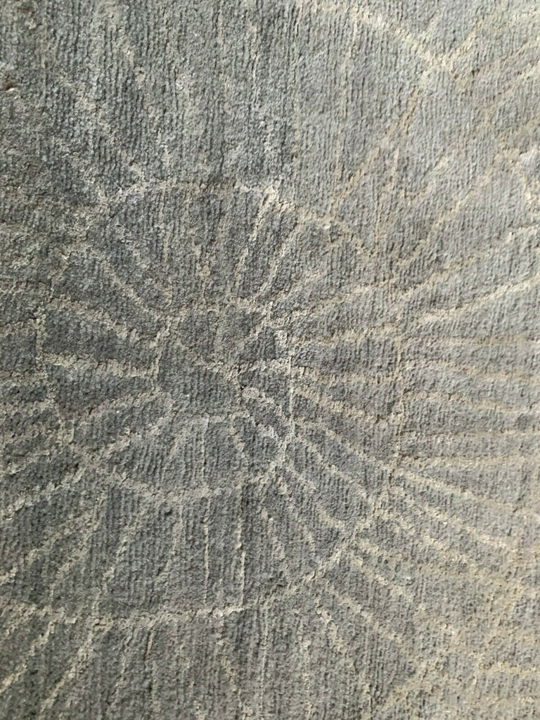 The Rug Company Anommtie Fossil rug 253cm by 185cm cost £12500