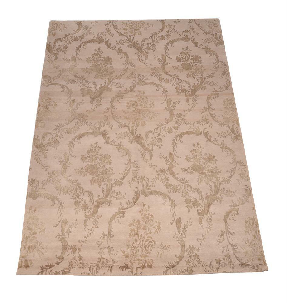 The Rug Company - Paul smith Faded Glory rug rrp £7800 wool & Silk