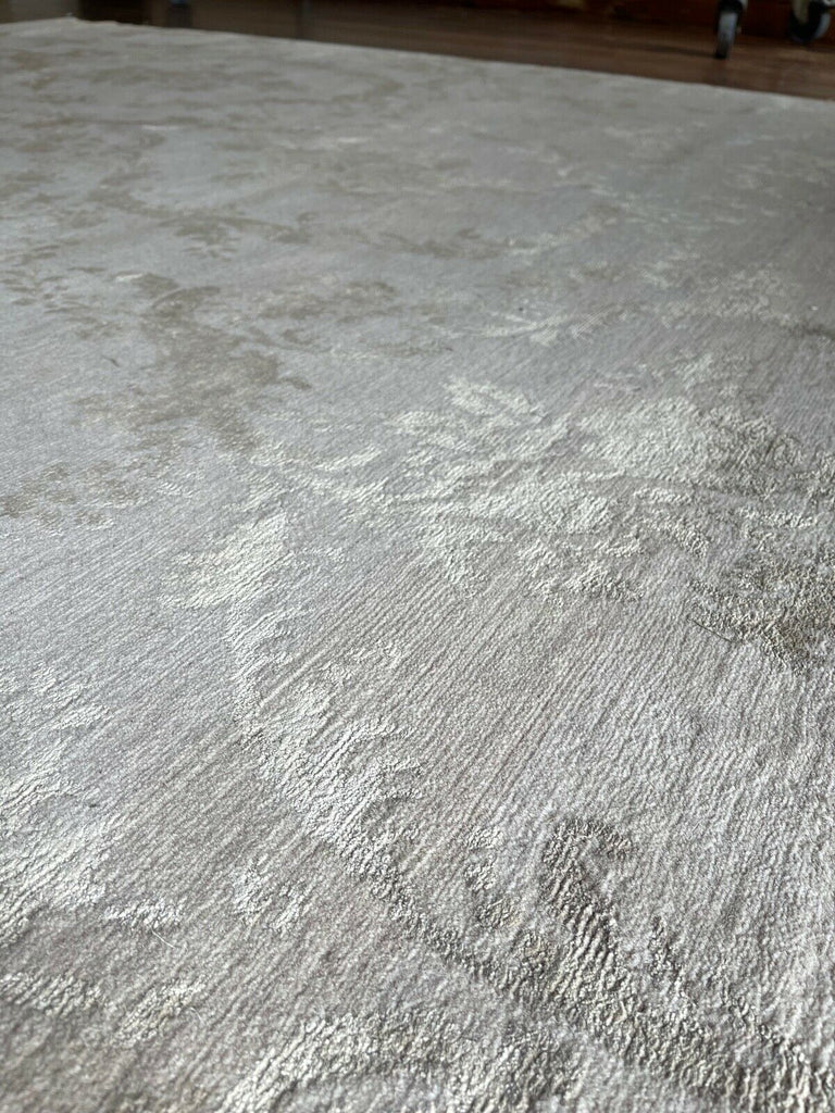 The Rug Company - Paul smith Faded Glory rug rrp £7800 wool & Silk