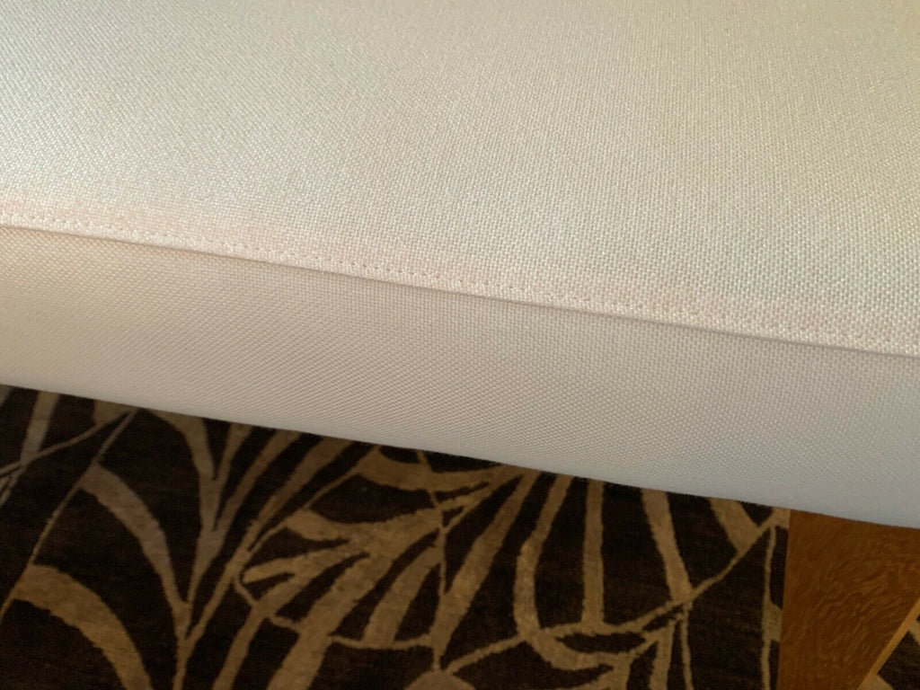 EX Showhome Cocowolf large bench stool indoor / outdoor  rrp £1850