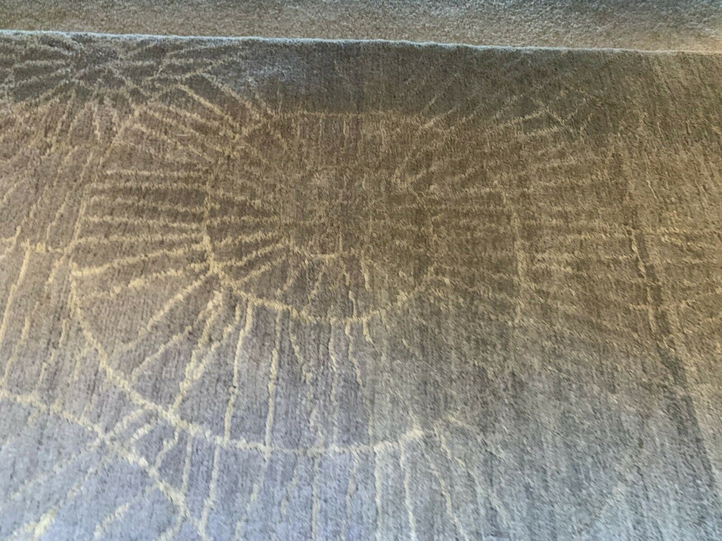 The Rug Company Anommtie Fossil rug 253cm by 185cm cost £12500