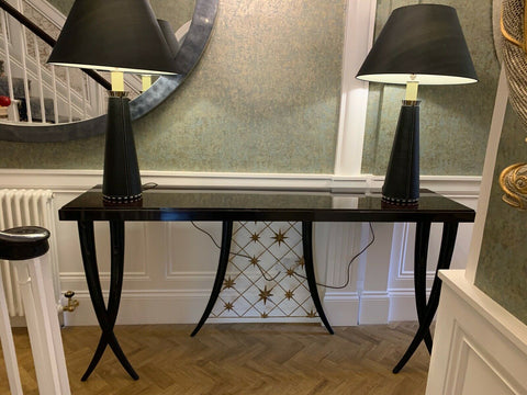 Christopher Guy Constellation extra large Console Hall Table rrp £3912