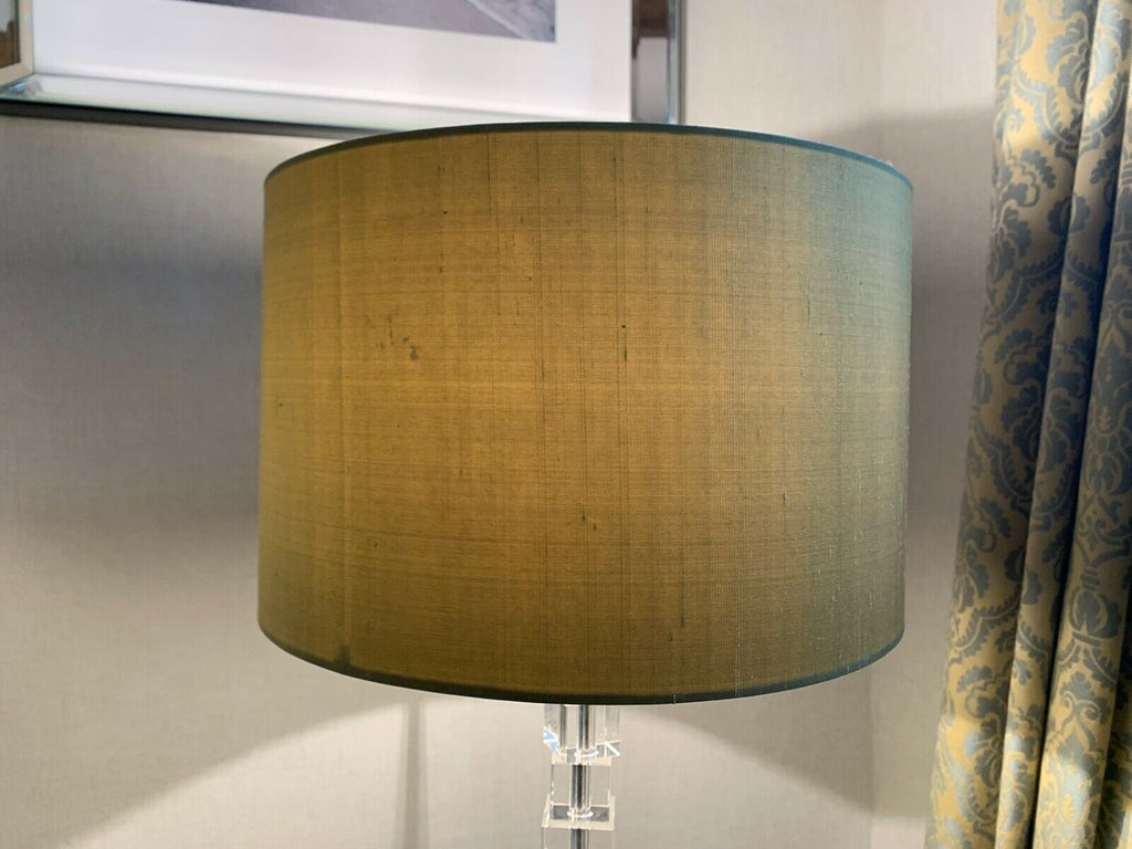 fabulous Porta Romana Lartigue Large Table lamp PR shade rrp £1400 2 available