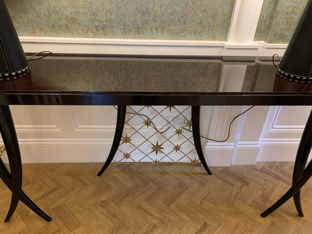 Christopher Guy Constellation extra large Console Hall Table rrp £3912