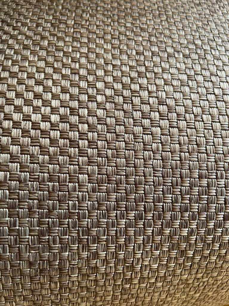Ex Showhome Porada Silver Grey upholstered ultra high end armchair rrp £3800