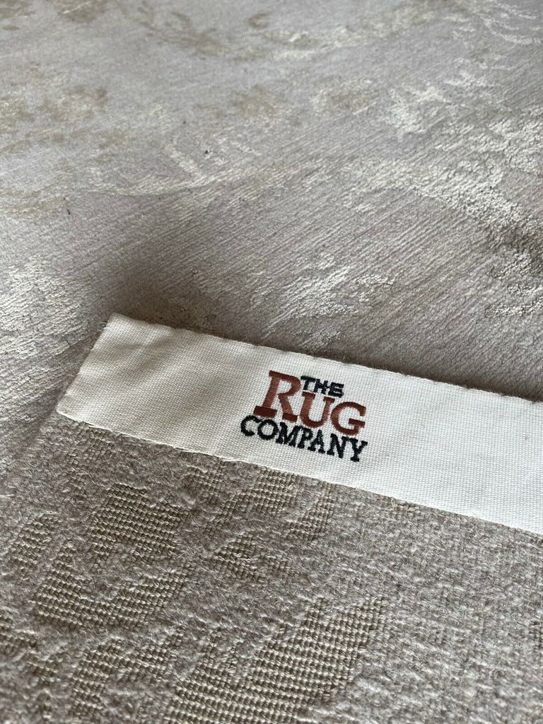 The Rug Company - Paul smith Faded Glory rug rrp £7800 wool & Silk