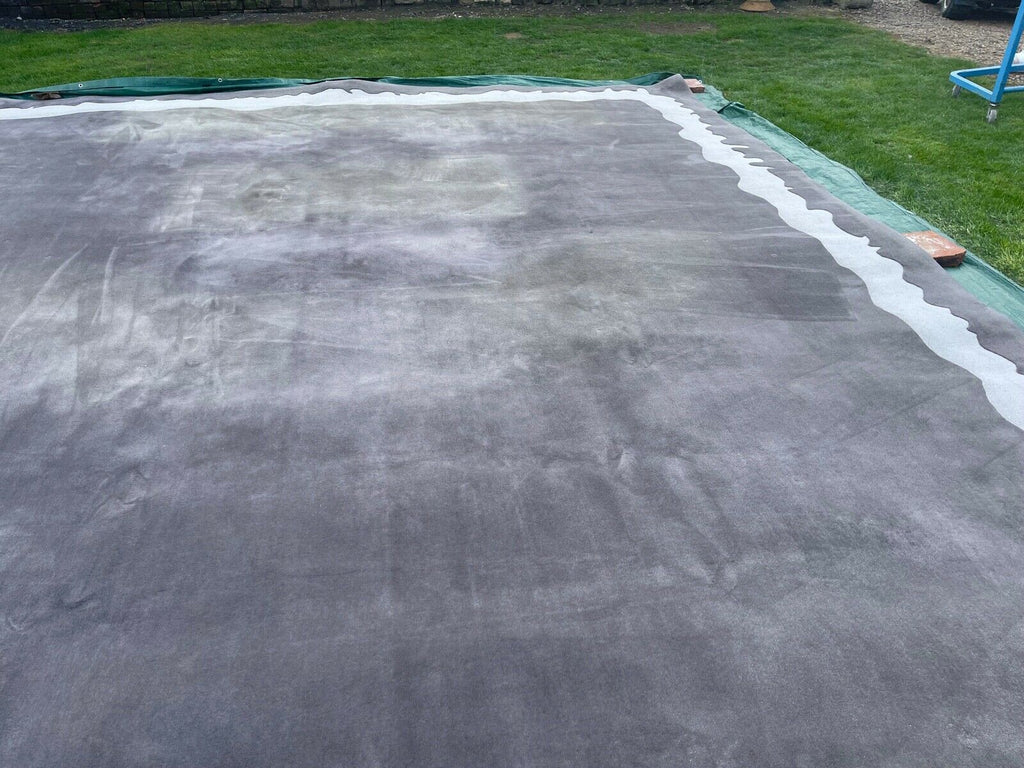 Genuine Tai Ping 75%wool 25% silk ENORMOUS rug floor carpet rrp £32,000