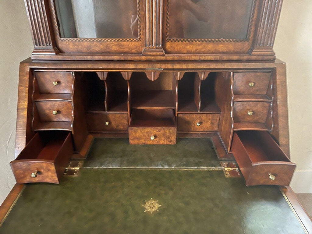 Maitland Smith Bureaux Bookcase amazing Country House Furniture rrp £15,000