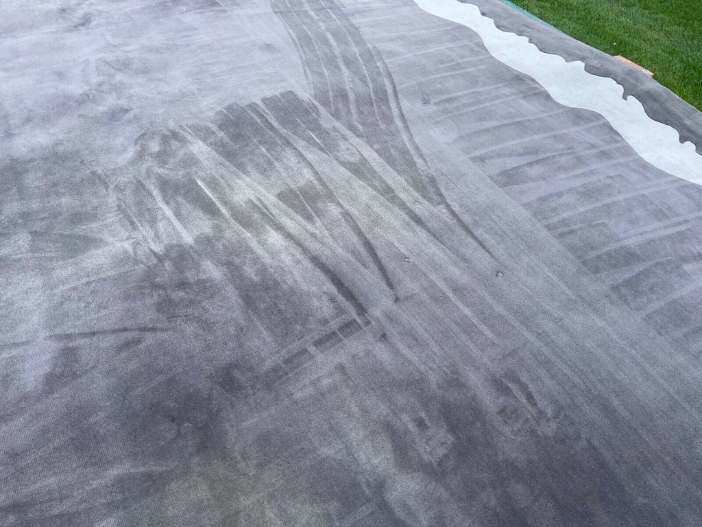 Genuine Tai Ping 75%wool 25% silk ENORMOUS rug floor carpet rrp £32,000