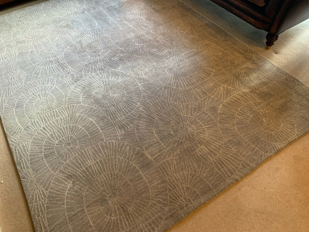 The Rug Company Anommtie Fossil rug 253cm by 185cm cost £12500