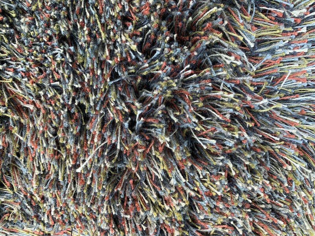 Kasthall Fogg 11 long pile extra large floor rug 400cm x 400cm  rrp £11,000
