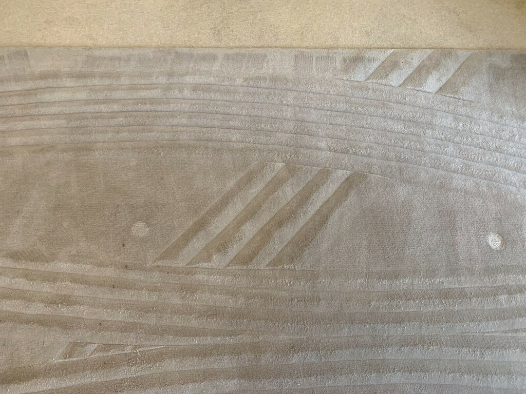 Esti b Chelsea Harbour 3d Sculptured Rug, Top Floor carpets  500cm by 410cm
