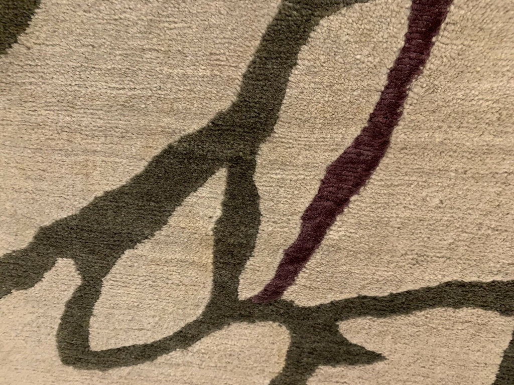 The Rug Company Kelly Wearstler Tracery rug, rrp £11,618 402cm by 154cm