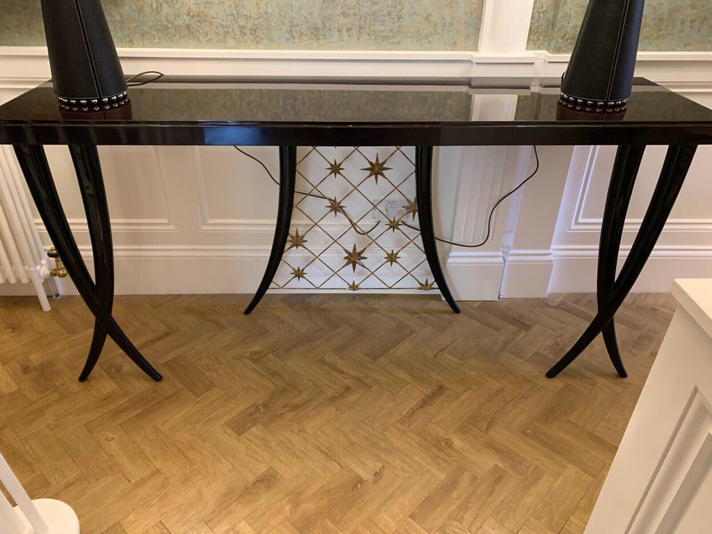 Christopher Guy Constellation extra large Console Hall Table rrp £3912