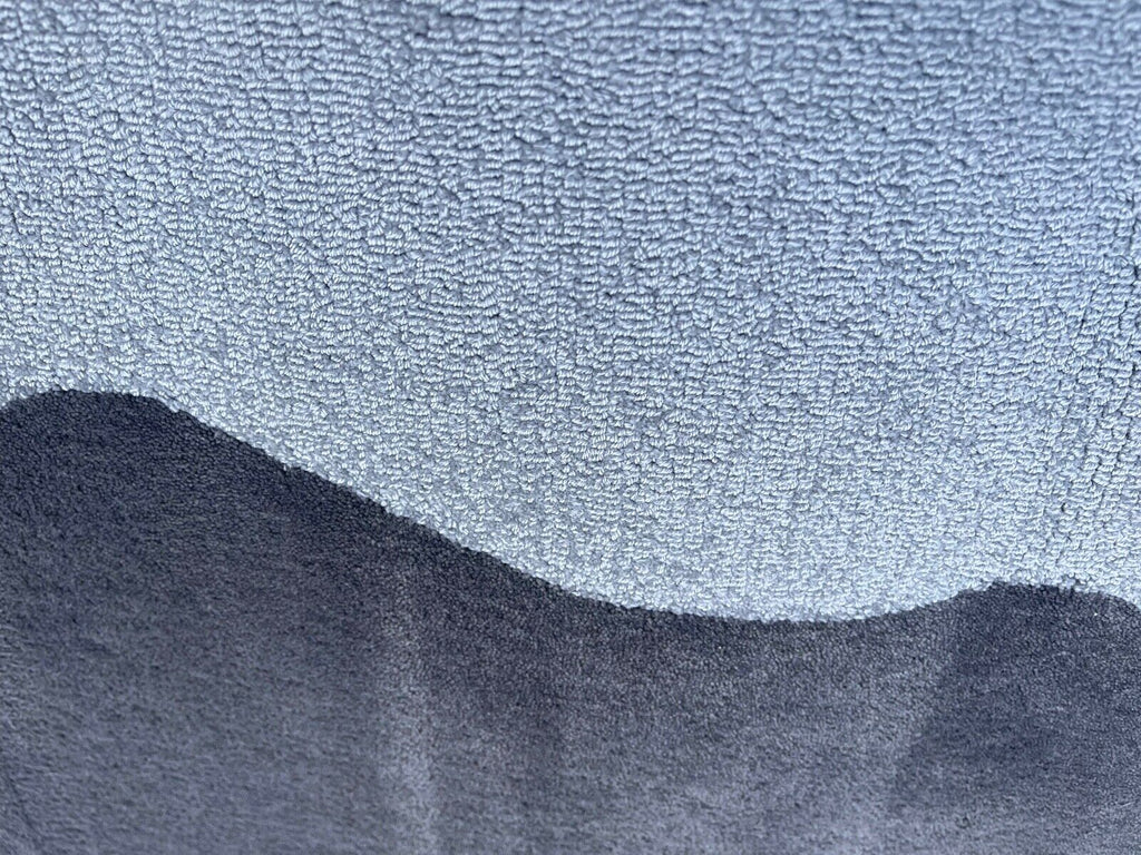 Genuine Tai Ping 75%wool 25% silk ENORMOUS rug floor carpet rrp £32,000