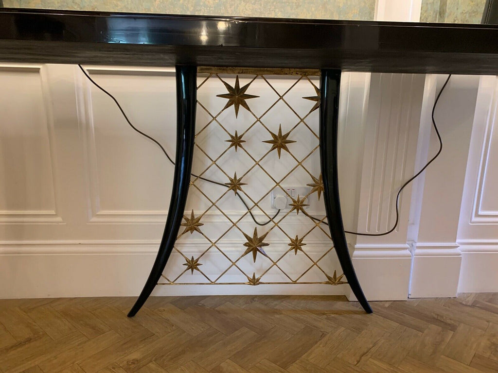 Christopher Guy Constellation extra large Console Hall Table rrp £3912