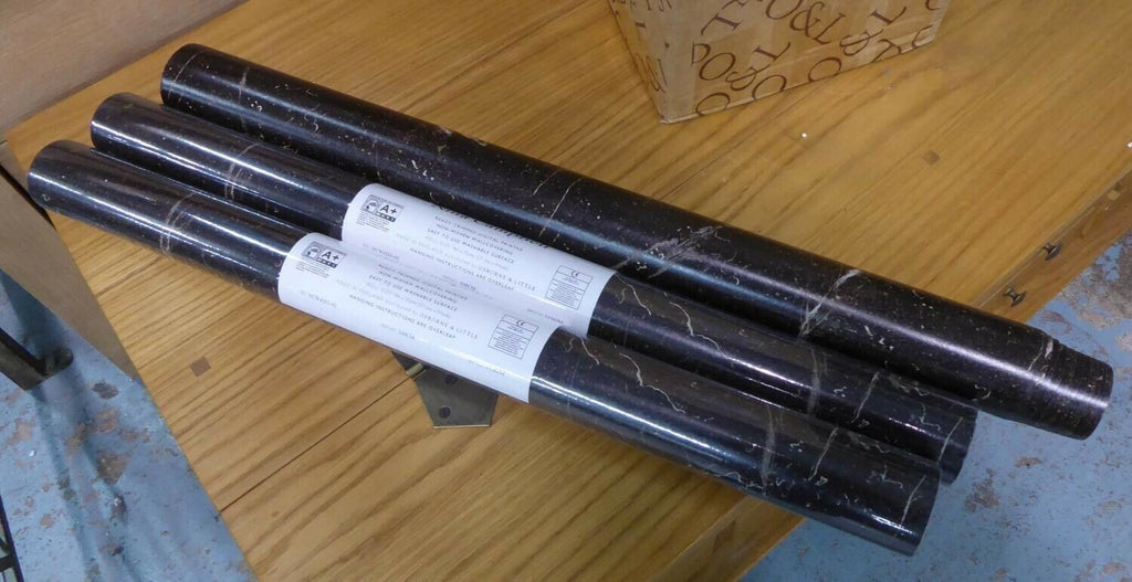 10 x rolls of Nina Campbell Kershaw Panel wallpaper rrp £1790