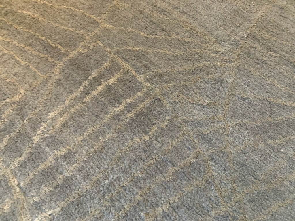 The Rug Company Anommtie Fossil rug 253cm by 185cm cost £12500