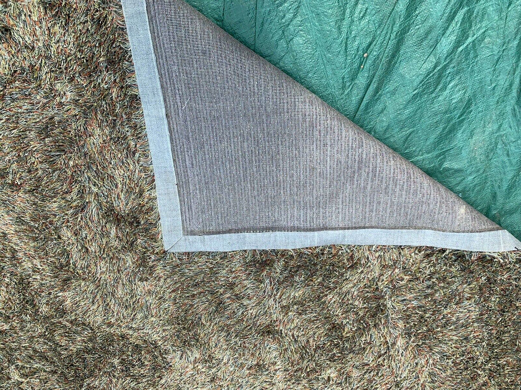 Kasthall Fogg 11 long pile extra large floor rug 400cm x 400cm  rrp £11,000