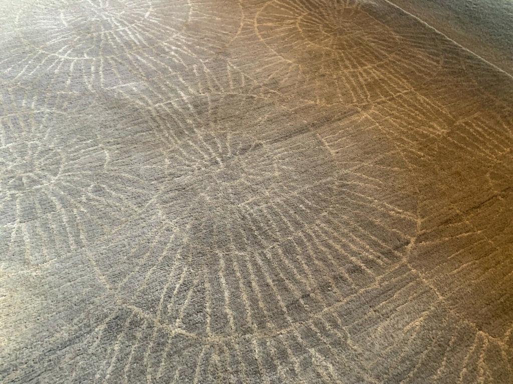 The Rug Company Anommtie Fossil rug 253cm by 185cm cost £12500