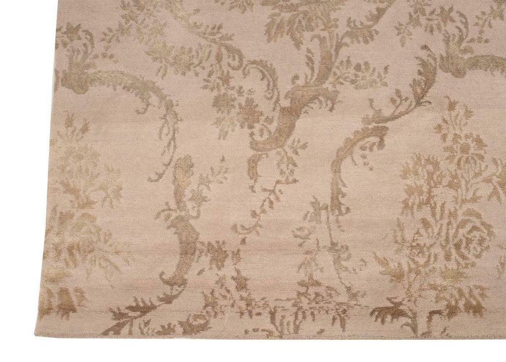 The Rug Company - Paul smith Faded Glory rug rrp £7800 wool & Silk
