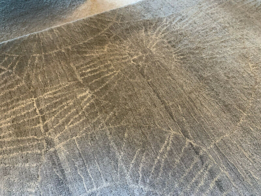 The Rug Company Anommtie Fossil rug 253cm by 185cm cost £12500