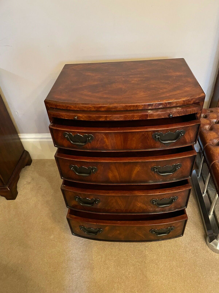Spectacular Theodore Alexander large bedside  lamp chest of drawers rrp £3200