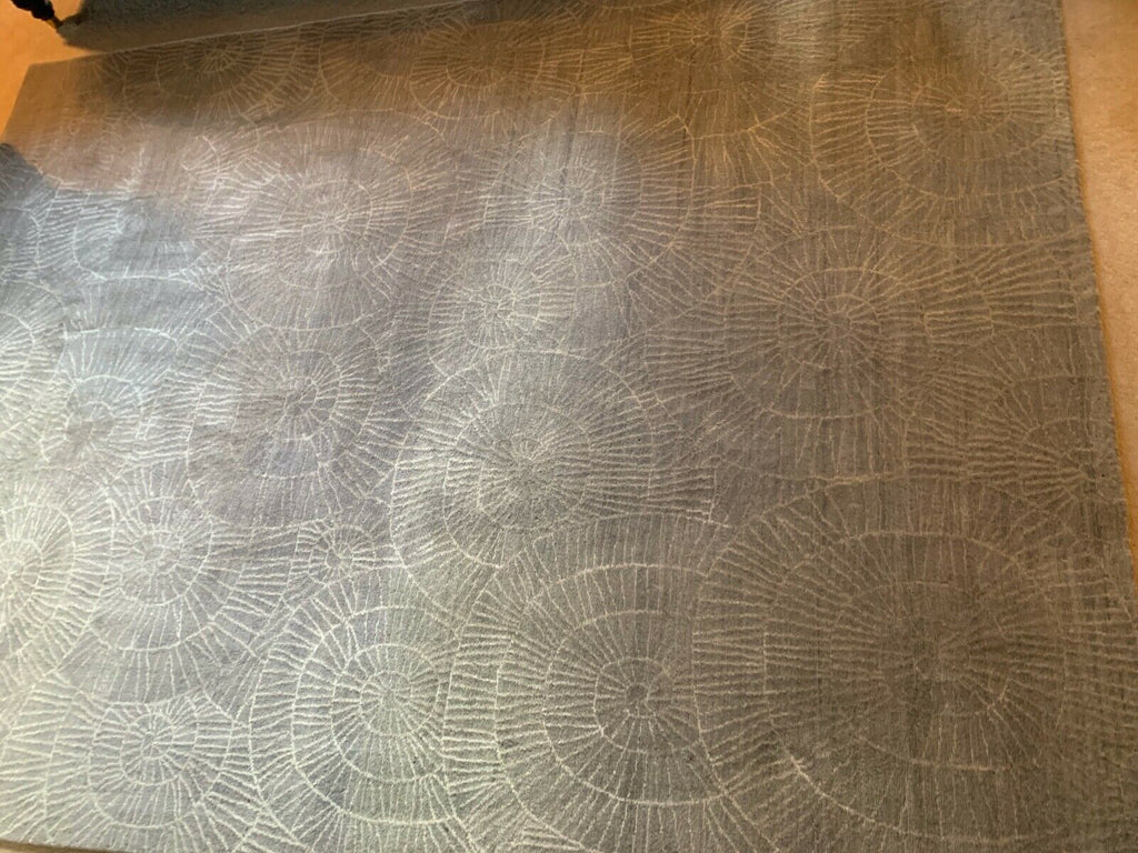 The Rug Company Anommtie Fossil rug 253cm by 185cm cost £12500