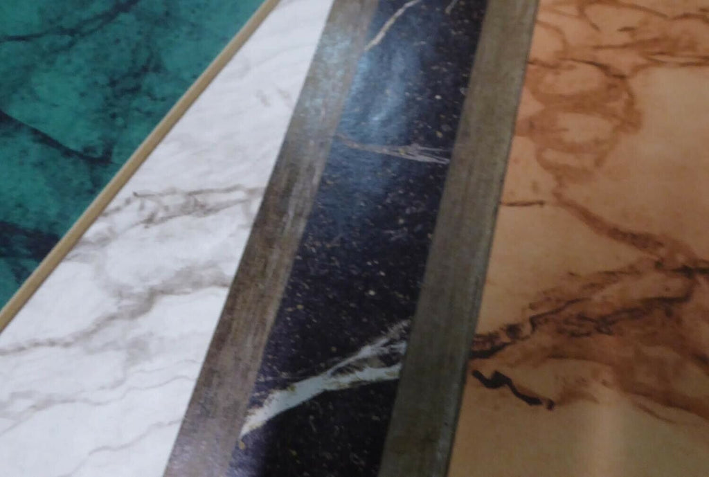 10 x rolls of Nina Campbell Kershaw Panel wallpaper rrp £1790