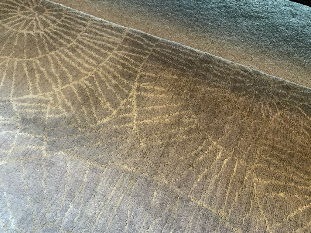The Rug Company Anommtie Fossil rug 253cm by 185cm cost £12500
