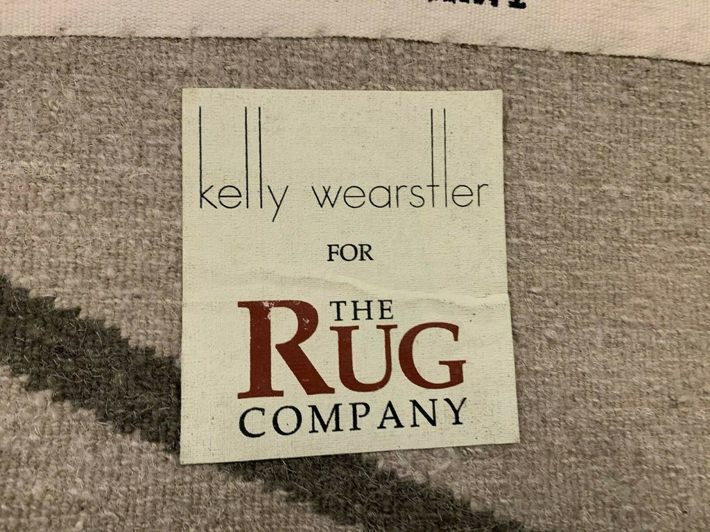 The Rug Company Kelly Wearstler Tracery rug, rrp £11,618 402cm by 154cm