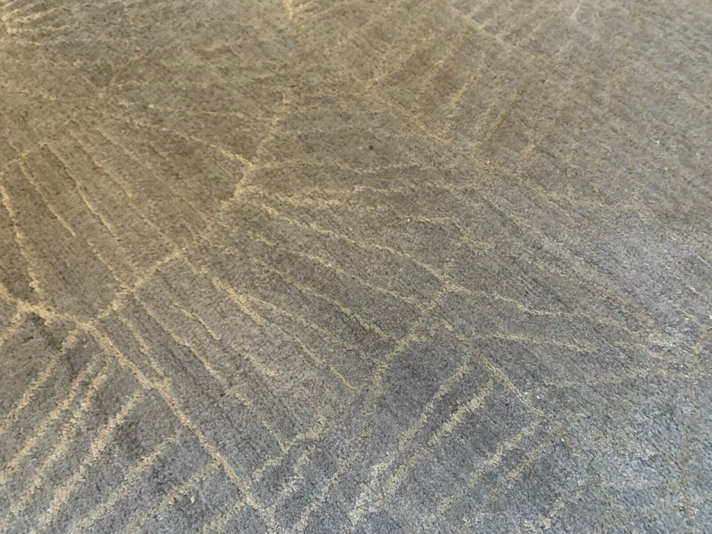 The Rug Company Anommtie Fossil rug 253cm by 185cm cost £12500