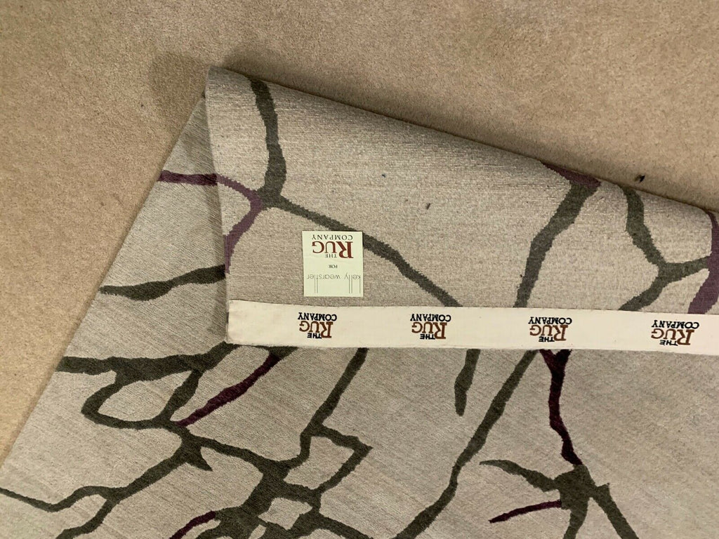 The Rug Company Kelly Wearstler Tracery rug, rrp £11,618 402cm by 154cm
