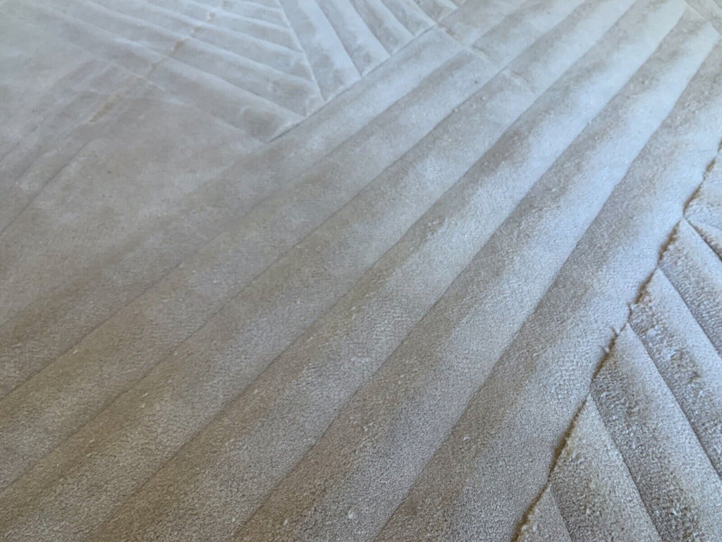 Esti b Chelsea Harbour 3d Sculptured Rug, Top Floor carpets  500cm by 410cm