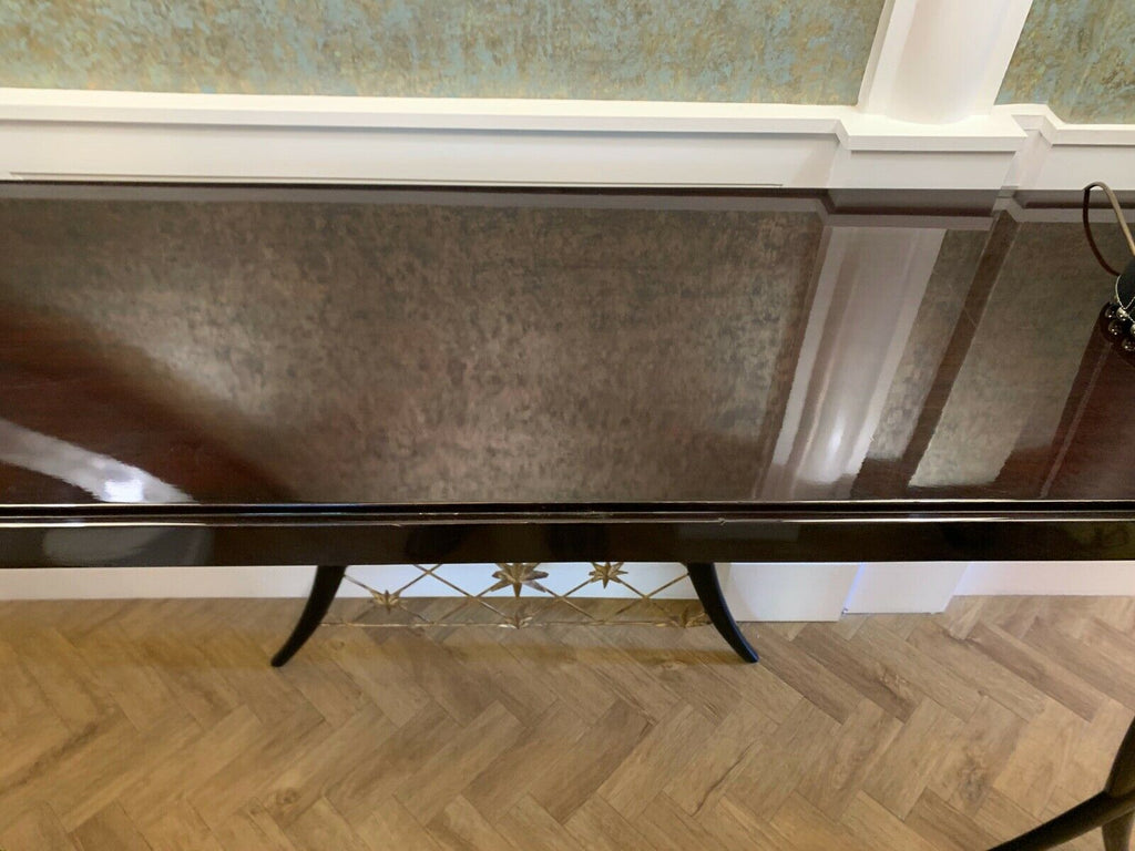 Christopher Guy Constellation extra large Console Hall Table rrp £3912