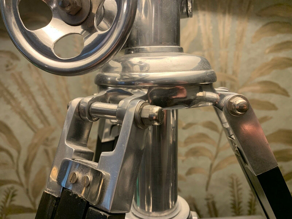 Ex Showhome Eichholtz Marine adjustable table lamp 4 availabe rrp £1250 each