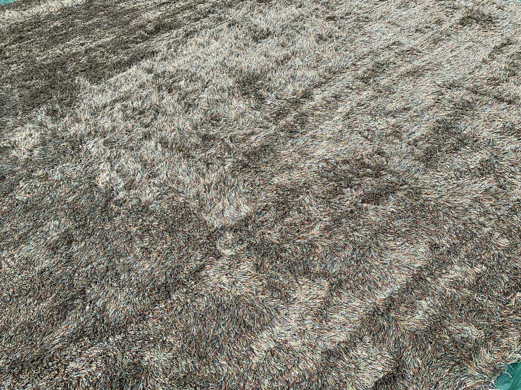 Kasthall Fogg 11 long pile extra large floor rug 400cm x 400cm  rrp £11,000