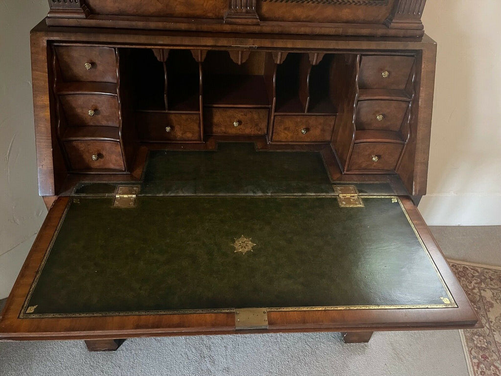 Maitland Smith Bureaux Bookcase amazing Country House Furniture rrp £15,000