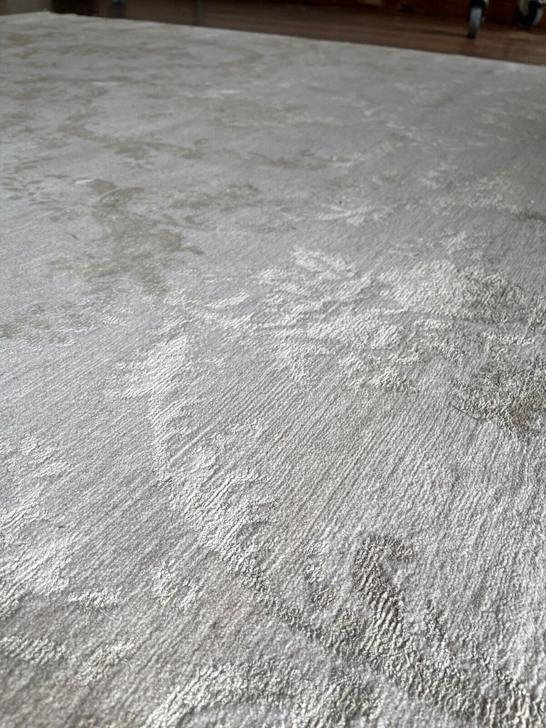 The Rug Company - Paul smith Faded Glory rug rrp £7800 wool & Silk