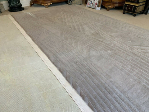 Esti b Chelsea Harbour 3d Sculptured Rug, Top Floor carpets  500cm by 410cm