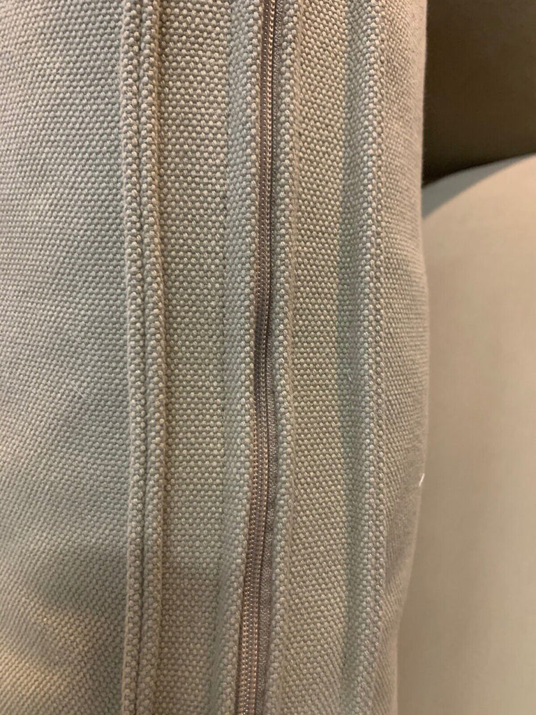 Ex Showhome Terrance Conran Lavenham 3 seater sofa settee rrp £5200