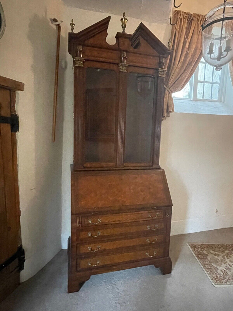 Maitland Smith Bureaux Bookcase amazing Country House Furniture rrp £15,000